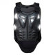 ayite off-road motorcycle protective gear chest protective shoulder elbow protective clothing anti-fall clothing knight armor motorcycle men