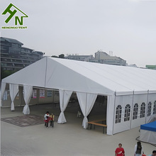 铝合金帐篷  展览篷房 活动派对篷房Activity tent Aluminum tent