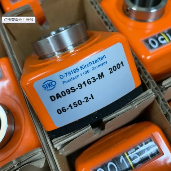 德国SIKO电子元器件RH01-14 RH01-0012进口正品