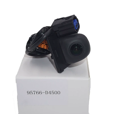 95766-D4500 95766-B1100 Is Suitable for 16-20 Kia Optima Car Rear View Camera (Vehicle camera)