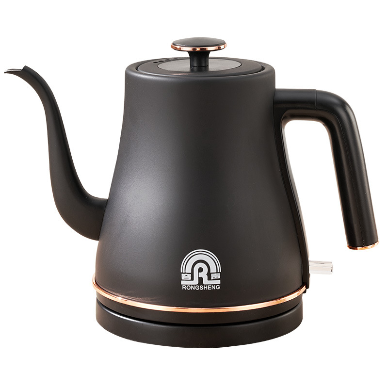 Rongsheng hogar Hervidor eléctrico integrado automático hervidor de agua de gran capacidad de acero inoxidable de temperatura constante hervidor de agua al por mayor