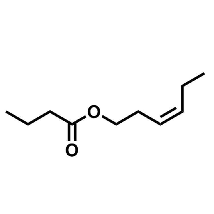 顺-己-3-烯-1-基丁酸酯  CAS:16491-36-4  98%  现货  价格详询