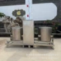 压榨自动液压工业生产线