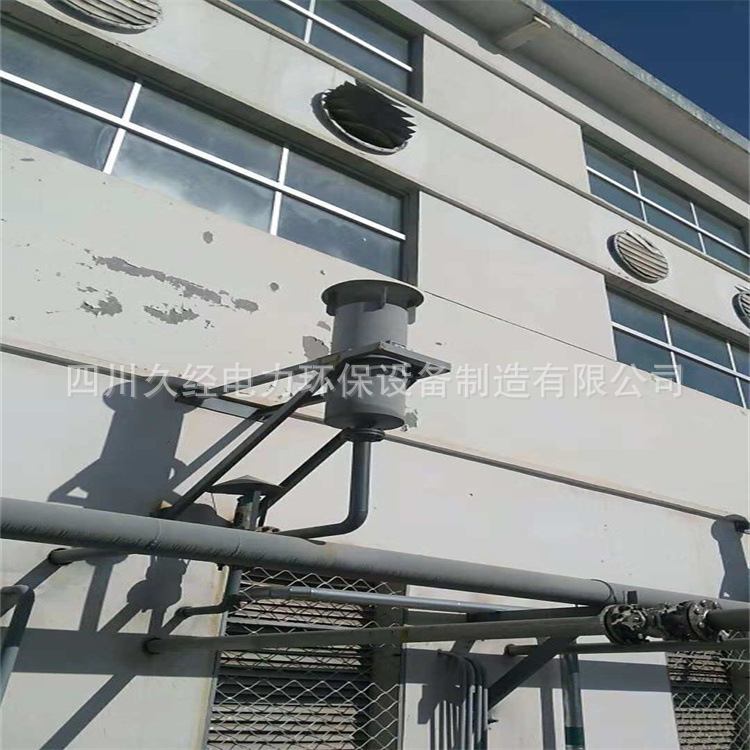 四川小孔式消音器 蜂窝式风机消音器 高效复合式消声器厂家销售