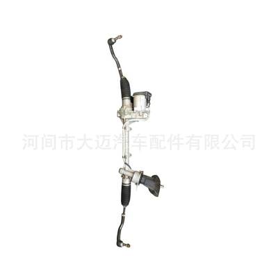 HG9C3D080AM/7806994961 is suitable Steering gear assembly