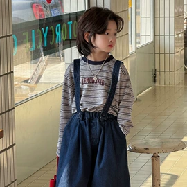 童裤;童T恤;童毛衣