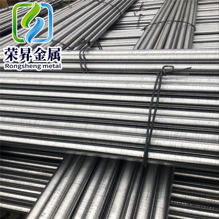 奥氏体不锈钢00Cr20Ni24Mo6N圆钢板材卷板锻件加工切割