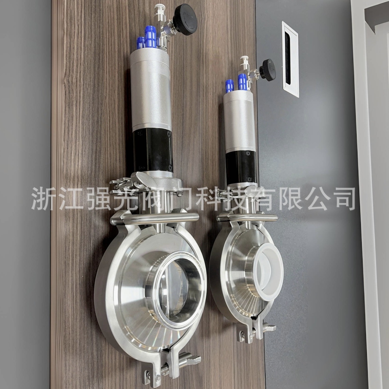 卫生级气动旋转，星型喂料阀 星型喂料器，星型加料阀 星型加料器