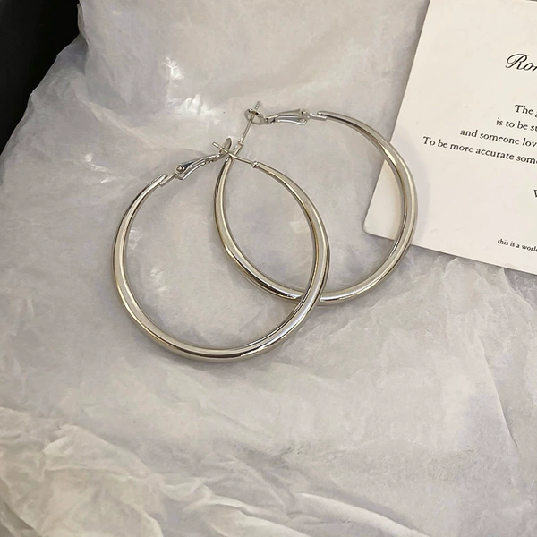 21# silver needle-silver (about 50mm)