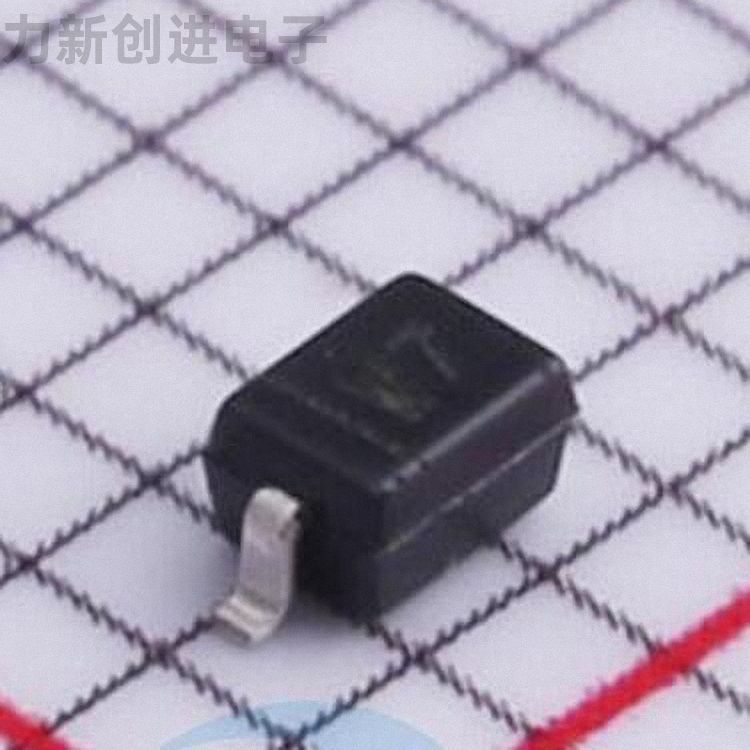 BZT52C4V7SQ-7-F 封装 SOD323 稳压二极管