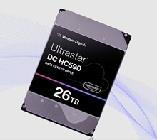 WESTERN DIGITAL WUH722626ALE6L4 26TB SATA������ҵ��NASӲ��