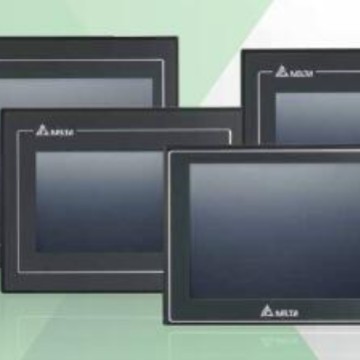 现货供DELTA台达DOP-110CS 110IS触摸屏-台达人机界面代理商