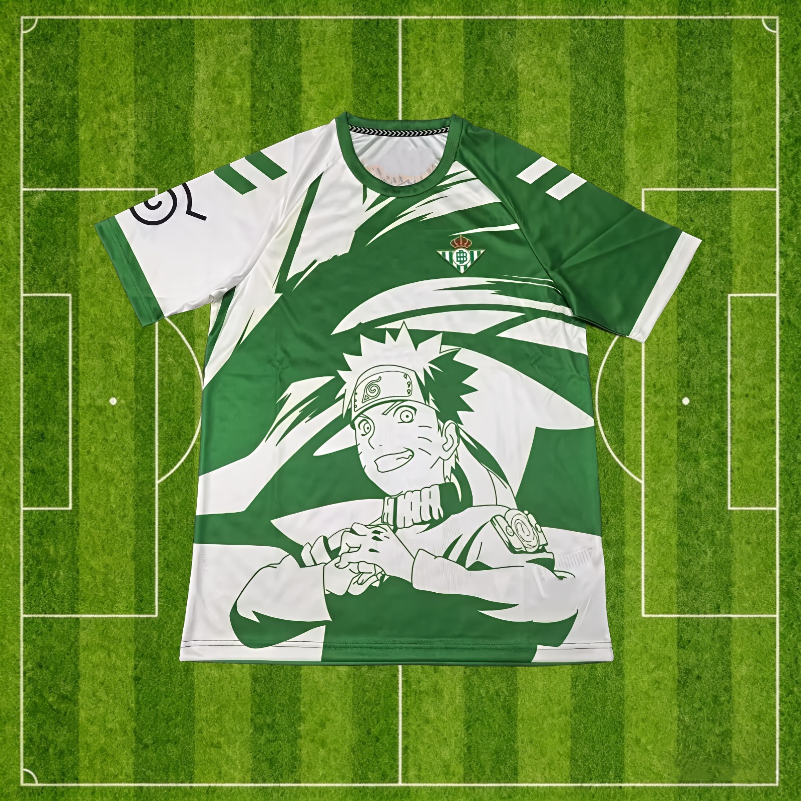 2627 Tailandia transfronteriza España Atlético Betis Bilbao camiseta de fútbol de Lisboa jersey