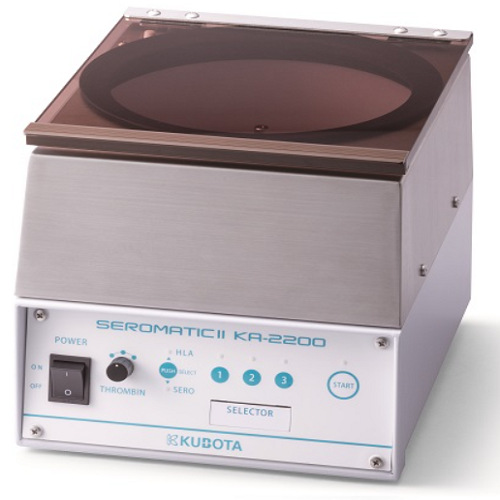 热卖 KUBOTA久保田 Model 3740 小细胞收集标准微冷离心机