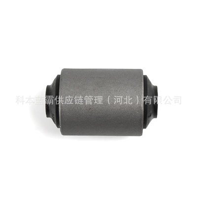 Rear axle Bushing Steel Plate Iron