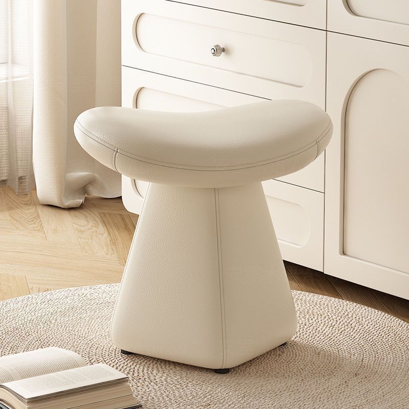 황백색(라텍스) 원목 프레임