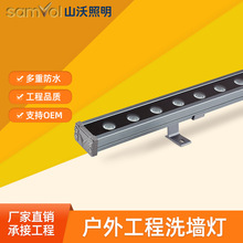 LED���������Y����ˮϴ����18W24W36W���w���BLED����