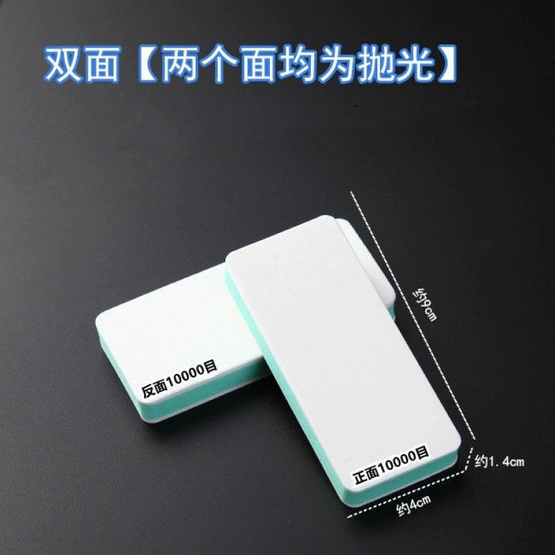 7세대 내마모성 모델#[광택] 양면 흰색 - 핫 세일: 2개 구매 시 3개 무료 [특별 제공 5개:] 95%의 사람들이 선택