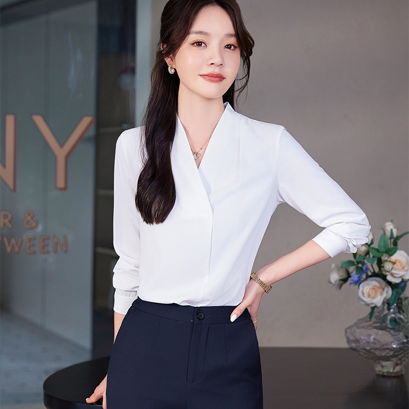 White shirt