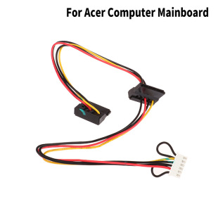 ���ACER���Aͬ������SATAӲ�P��늾�1�D2 axcС6pin�DSATA�Դ��