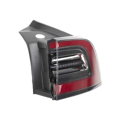exterior taillights 1077397-00-G – Tail light