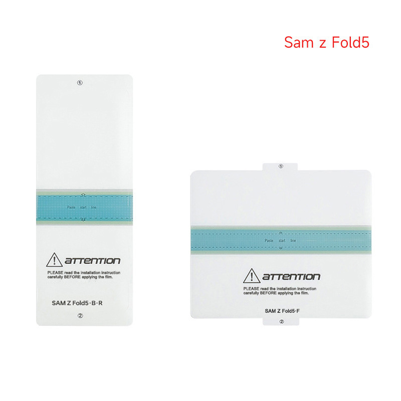 Fold5膜はサムスンzflip5膜flip4膜zflip3携帯電話膜折り畳みスクリーン水凝固膜を適用している|undefined