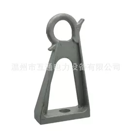 线夹;接线端子;连接金具