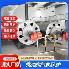 厂家供应燃气隧道热风炉燃气热风成型炉烘干设备烘干炉