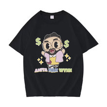 Funny Drake Anita Max Wynn Graphic T-Shirt Rap Men Hip Hop