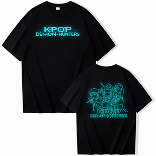 �羳KPop Demon Hunters�Cħҹ�⃺ͯ���䌒�ɴ�����¼���T��