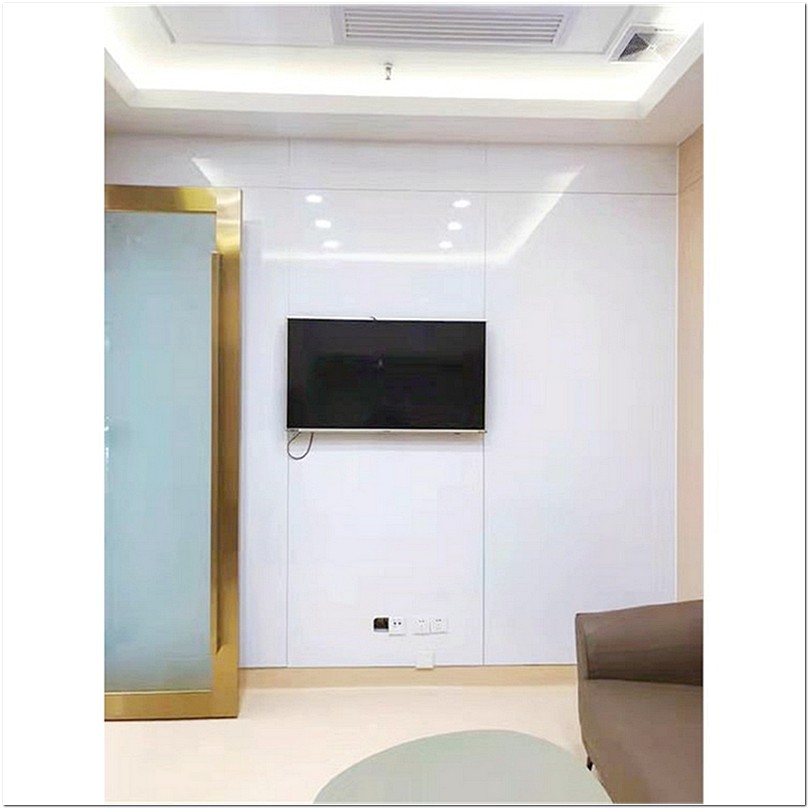 台式风格防晒装饰板 洁净板制作厂家 钢钙板一平方多少钱