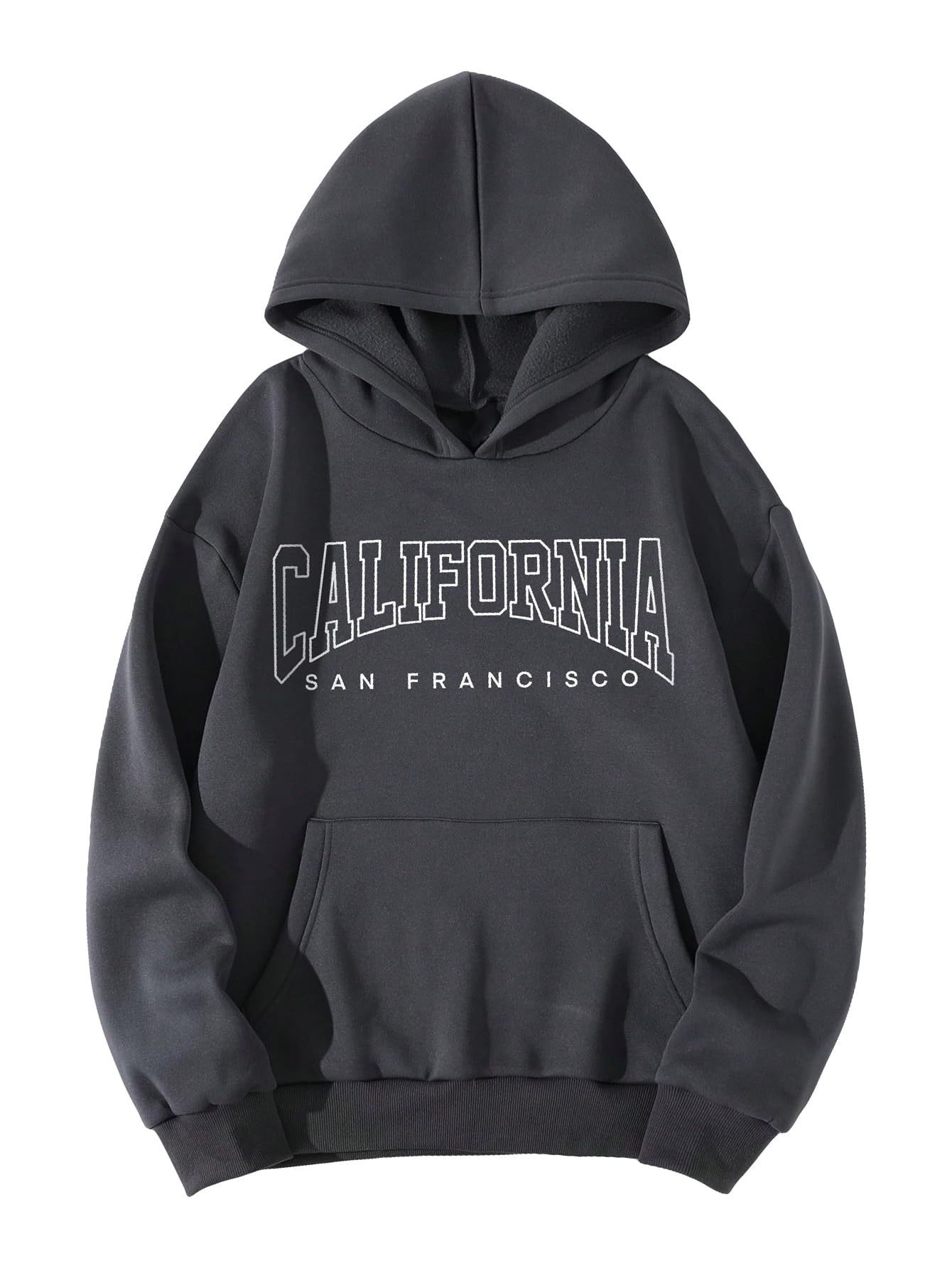 2024年レジャースポーツウェアとベルベットの帽子付きスポーツウェアの秋冬モデル