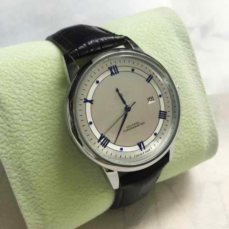 Foreign trade cross-border e-commerce watches men's and women's quartz watches AliExpress explosions fashion watches date Europe and the United States 1 Jia Foreign trade cross-border e-commerce watches men's and women's quartz watches AliExpress explosions fashion watches date Europe and the United States 1 Jia