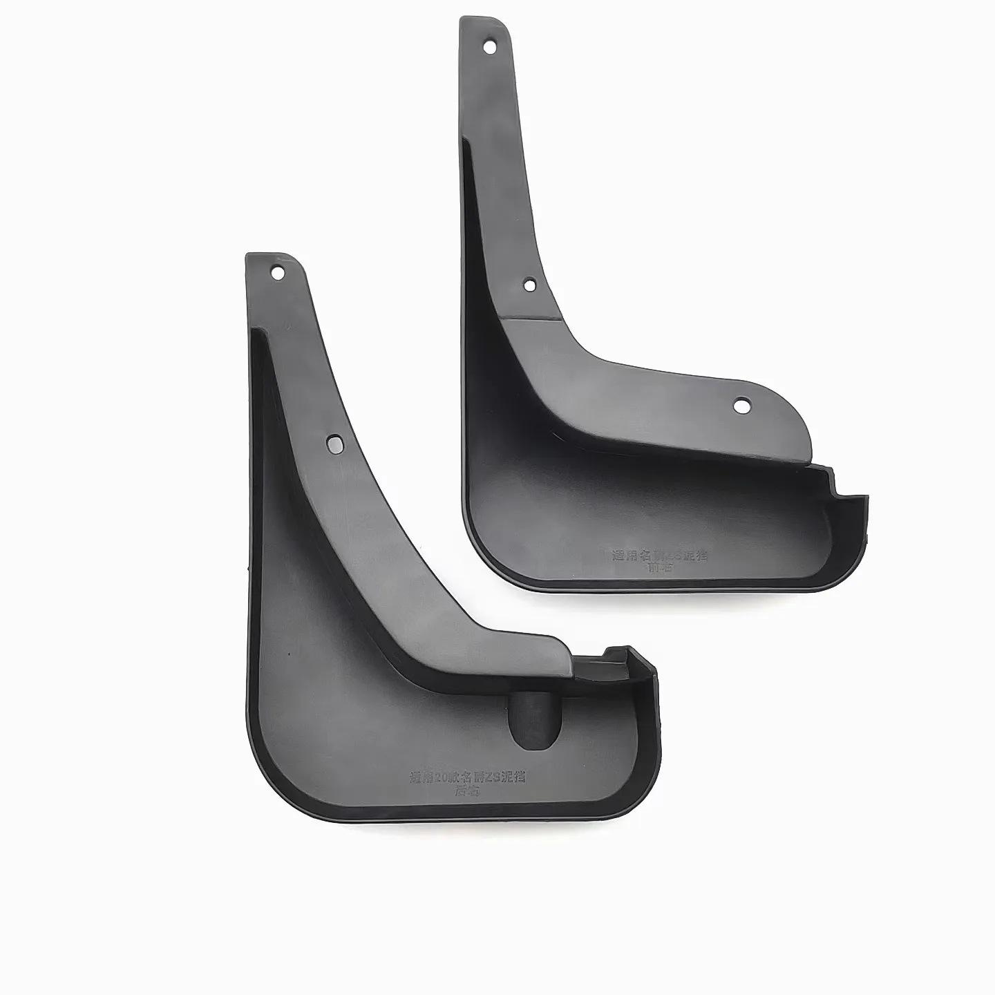 Aplicable a MingjuezS 2020 - 2025 para el comercio exterior transfronterizo guardabarros de automóviles fabricantes de modificación directa