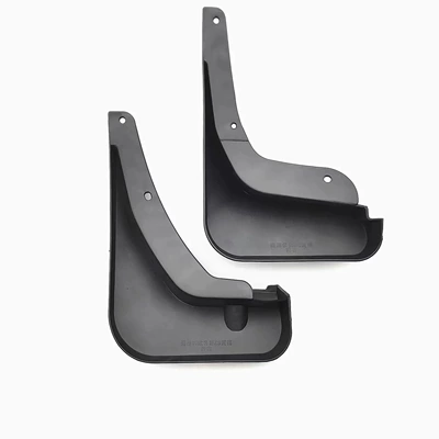 Car Mudguard Leather Modification – Mudguard