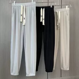 男式T恤;男式休闲裤;男式休闲短裤