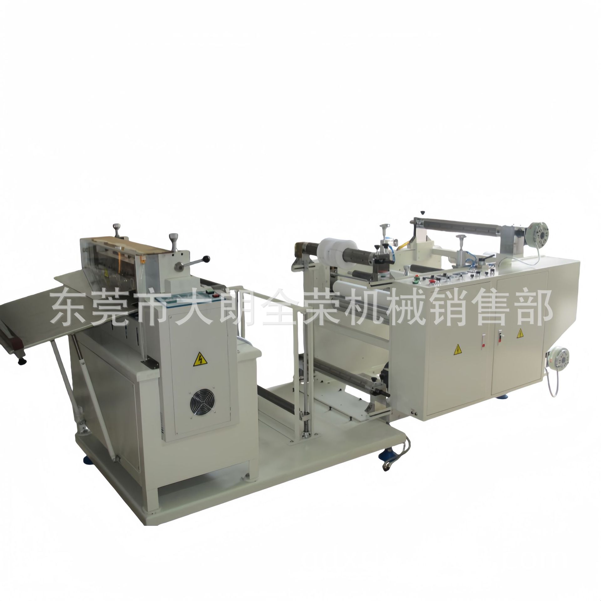 供应腹膜贴合切片机（ITO膜专用腹膜切片机）