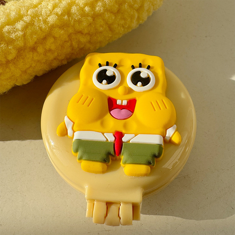 Peines de bolsas de aire de peluche Loopy Peines de aire de peluche Peines de masaje portátiles Peines de masaje mini