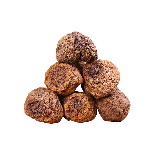 Yunnan specialty Agaricus blazei mushroom dry goods wholesale edible Brazilian mushroom bulk matsutake mushroom edible Agaricus blazei mushroom wholesale