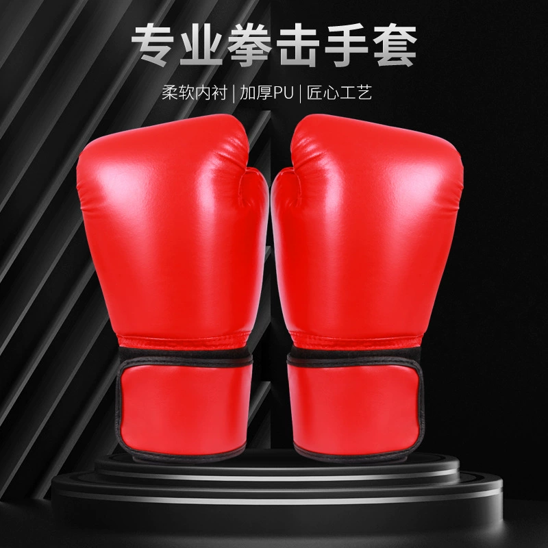 Товары производителя боксерские перчатки на складе оптом мужские и женские тренировочные перчатки для взрослых и детей боевые искусства саньда боевые перчатки