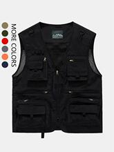 R 34586 Mesh Quick Dry Vest �����ٸ����� �羳ŷ������ѷ