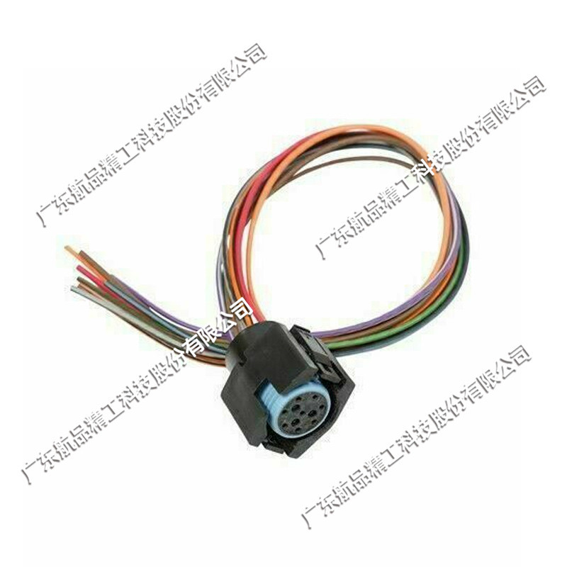 Applicable to Dodge Chrysler wiring harness-with 42RE-44RE-46RE-47RE valve body A518 new