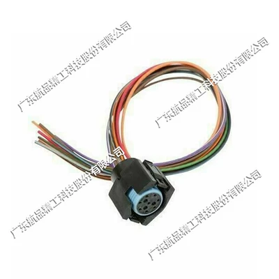 Other starting systems Chrysler wiring harness-with