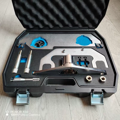 Mühərrik tənzimləmə alətləri gasoline timing tool (increase