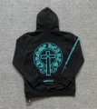 21 hooded
