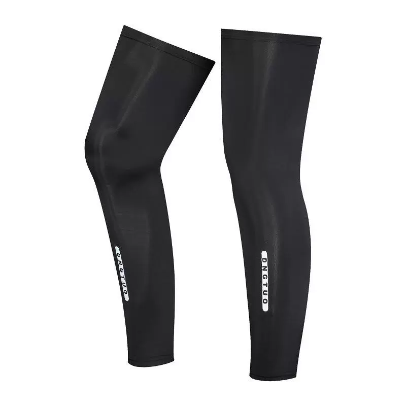 Мужские летние велосипедные рукава из ледяного шелка для бега на открытом воздухе, баскетбола, спортивные солнцезащитные леггинсы, колготки для рыбалки, модный стиль