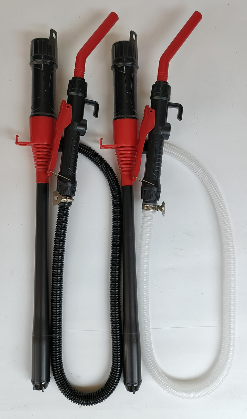Car Oil Extractor Manual Oil Pump Universal Urea Oil Extractor Household Water Suction Device Vehicle Emergency Oil Extractor Fish Oil Extractor