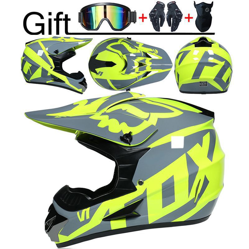 형광 노란색 (21#）