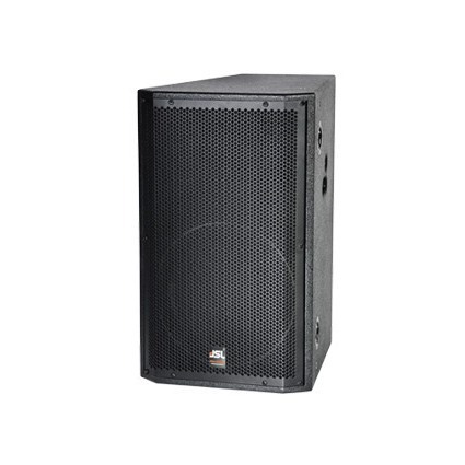 爵士龙L-12家用KTV娱乐酒吧音箱250W大功率会议室宴会厅全频音响