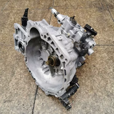 1.4 1.6 manual transmission – Engine assembly